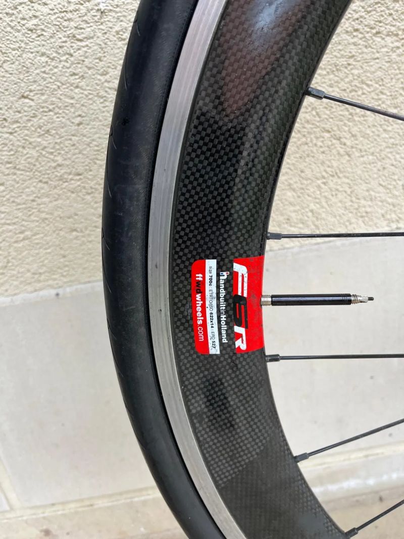 Specialized S-WORKS TARMAC SL3