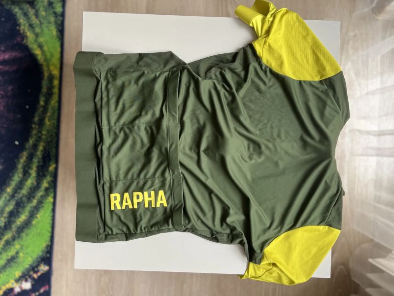 Rapha Team nový, vel. L