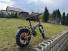 Vakole CO20 MAX 750W*2 Dual Motor 20" Folding Fat Bike 960Wh with Torque Sensor 20Ah Battery
