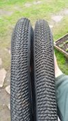 Pláště Schwalbe G-One R, Kevlar, TLR, 45-622
