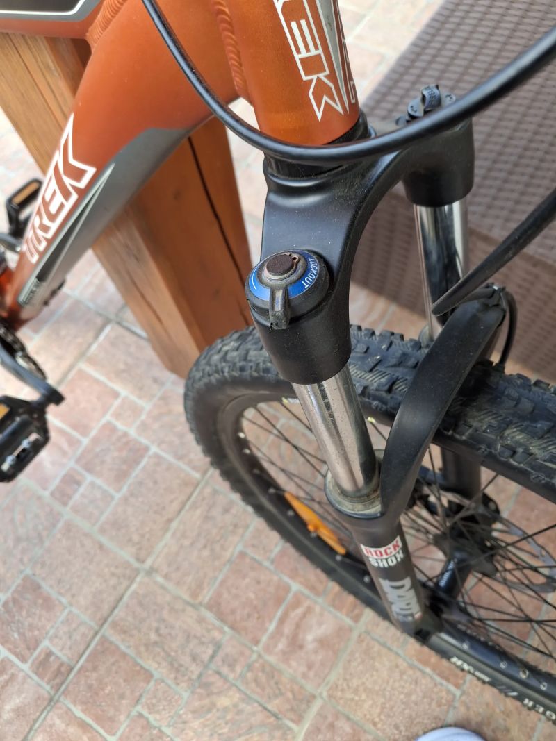 Trek Serie 6