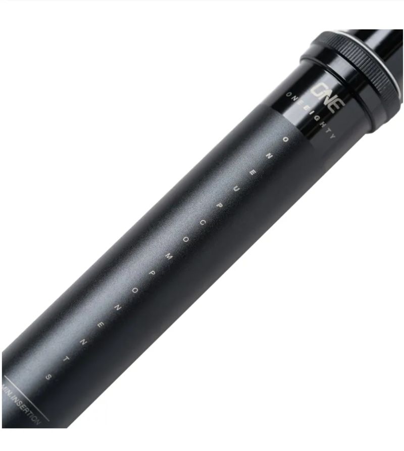 Prodám novou teleskopickou sedlovku OneUp Dropper post V3 31,6 x 150 mm