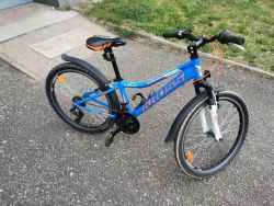 Kross junior Hexagon