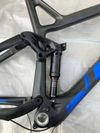Felt Decree karbonový rám XL + tlumič RockShox Deluxe RT3