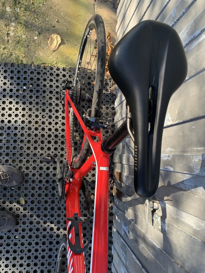 Canyon Endurace CF 7