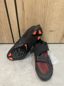 Cyklistické boty Nike Superrep Cycle