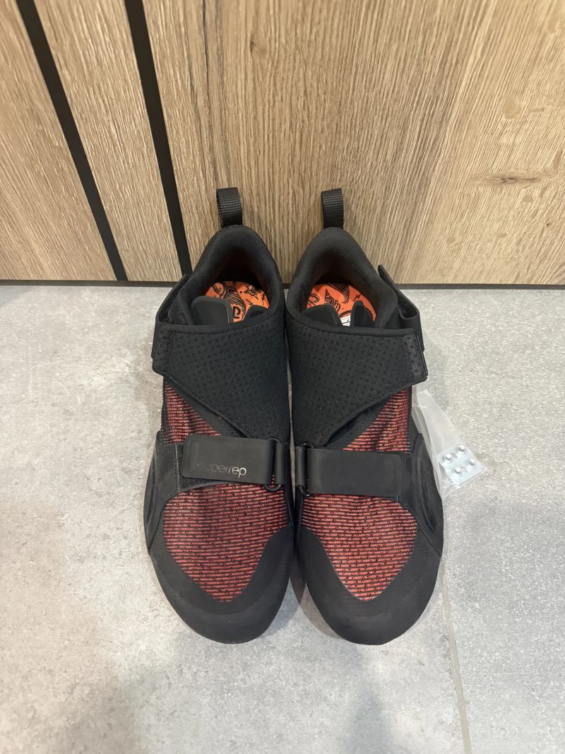 Cyklistické boty Nike Superrep Cycle