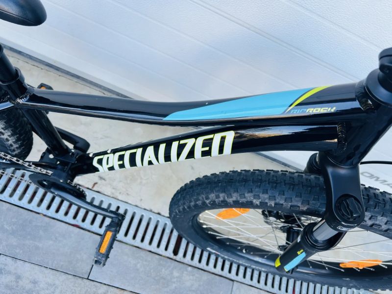 Specialized Riprock 24" ( PC: 13.990kč ) 10-12let