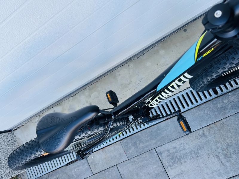 Specialized Riprock 24" ( PC: 13.990kč ) 10-12let