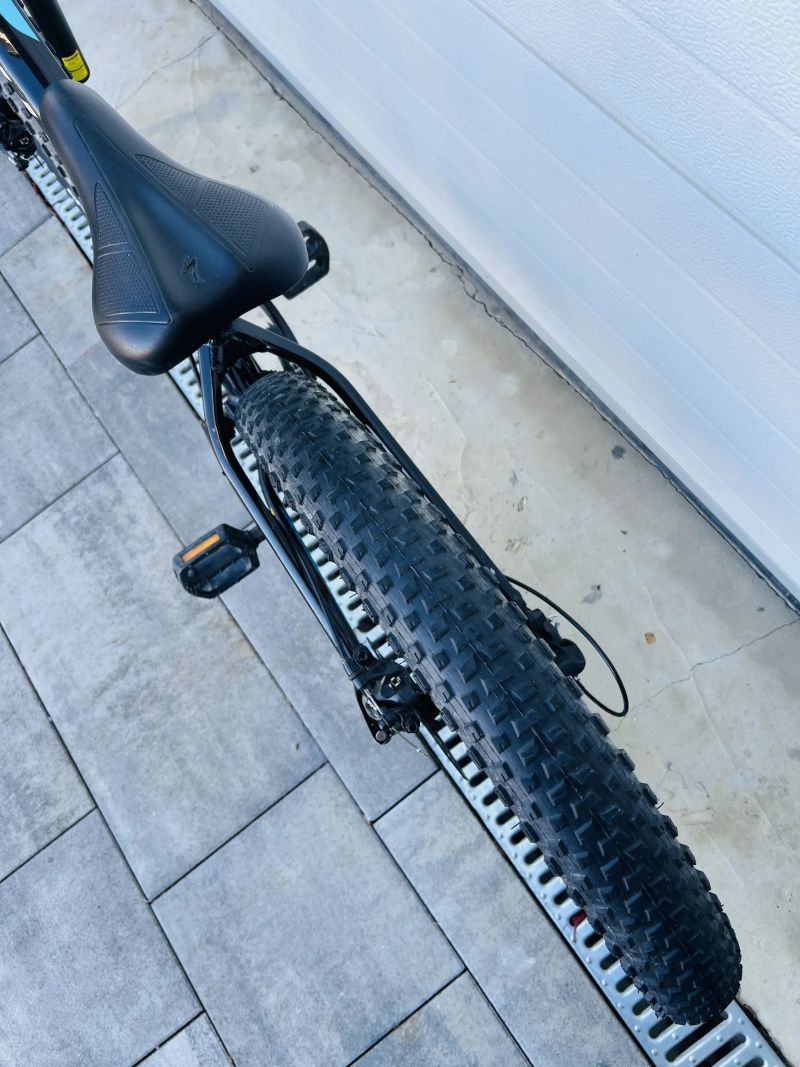 Specialized Riprock 24" ( PC: 13.990kč ) 10-12let