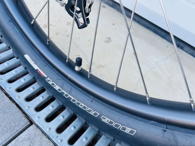 Specialized Riprock 24" ( PC: 13.990kč ) 10-12let