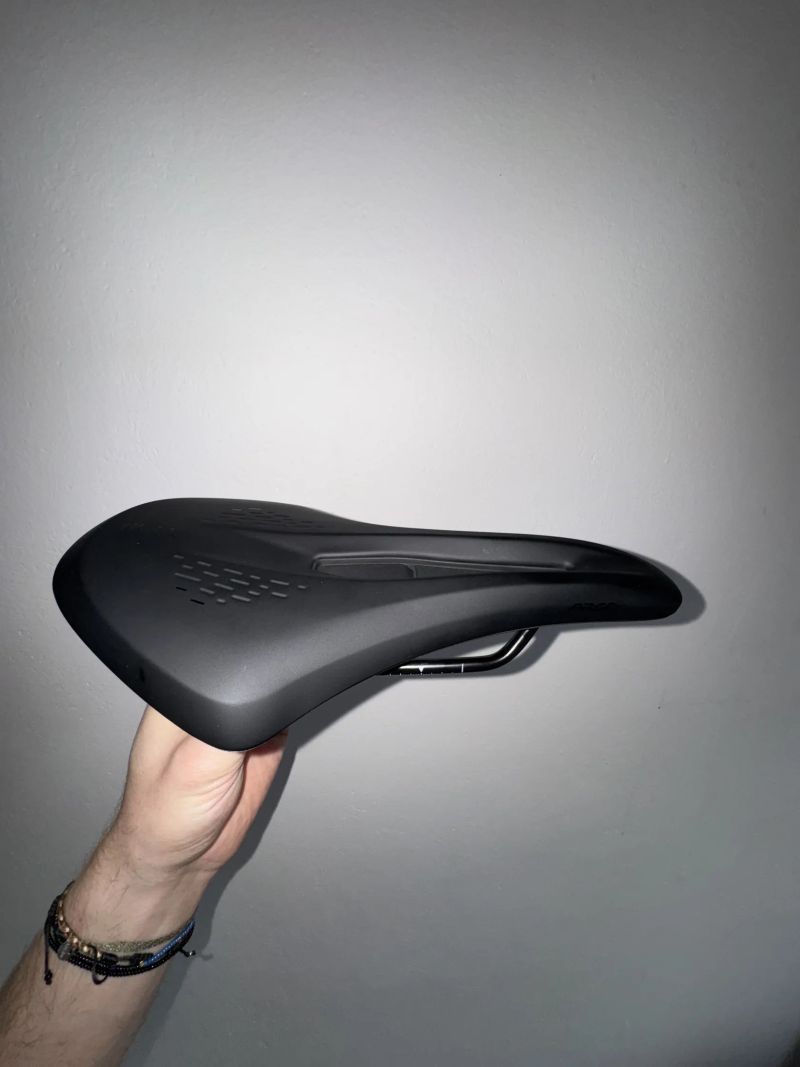 Fizik Terra Argo X7 Aluminium Rail 150mm