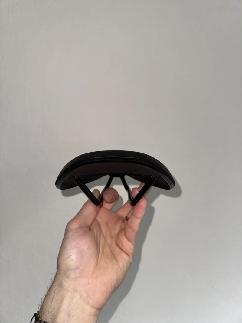 Fizik Terra Argo X7 Aluminium Rail 150mm