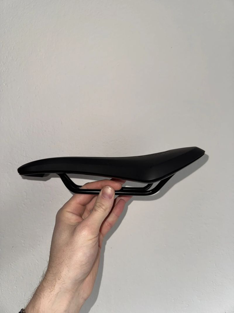 Fizik Terra Argo X7 Aluminium Rail 150mm