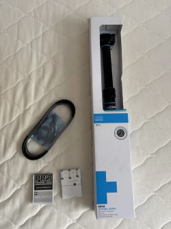 teleskopická sedlovka PRO koryak 120 mm , 30.9 mm 