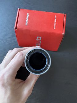 Sram AM DUB Press Fit 86.5 Road NOVÉ!