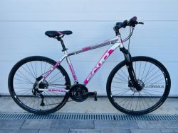 Scud Lady Cross 28 ( PC: 17.990kč ) " L " 