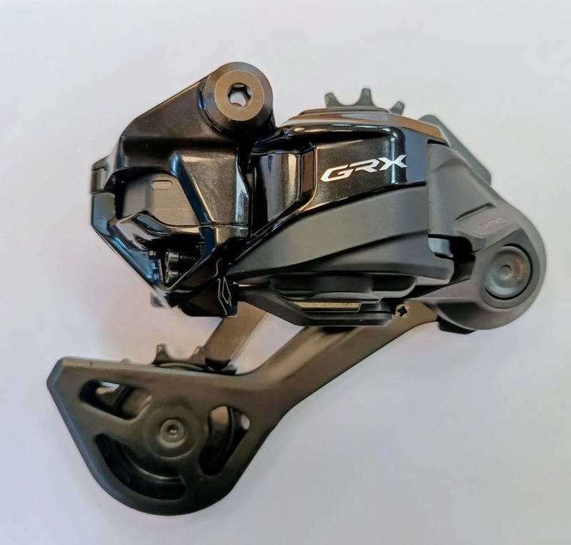 Shimano GRX Di2 RX827 Upgrade Kit (1x12)