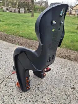 zadní dětská sedačka WALLAROO