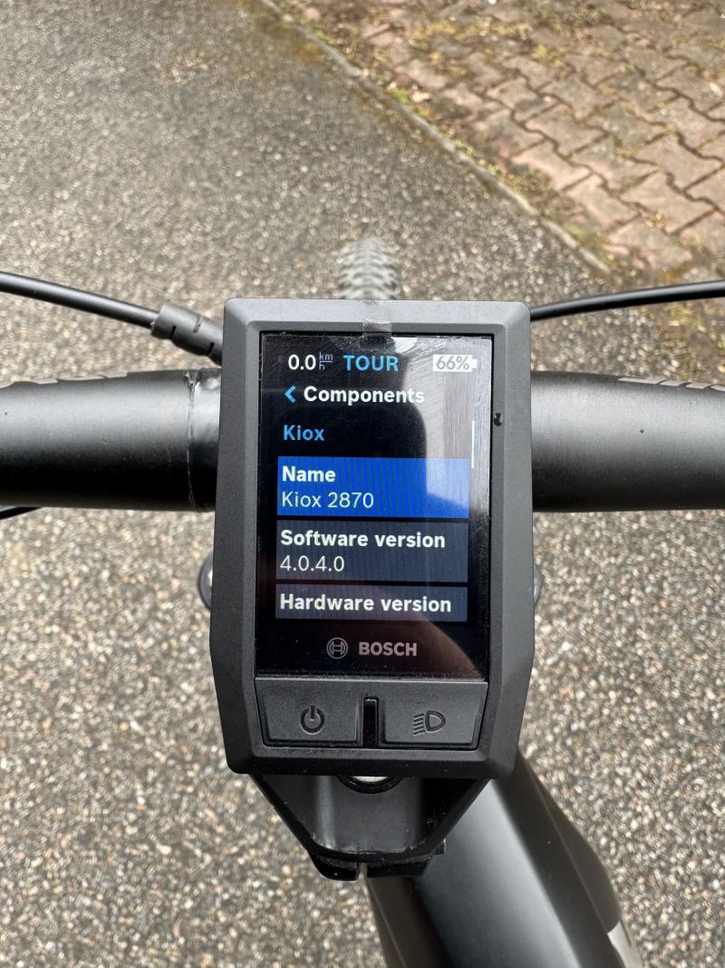 Elektrokolo Apache Hupahu Bosch CX gen. 4, 625 Wh, velikost L, elektrické řazení SRAM GX AXS, 29"