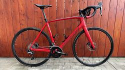 Merida Scultura Disc 5000 2020 velikost L/56 cm