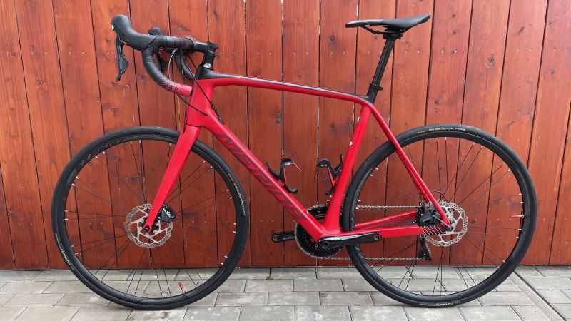 Merida Scultura Disc 5000 2020 velikost L/56 cm