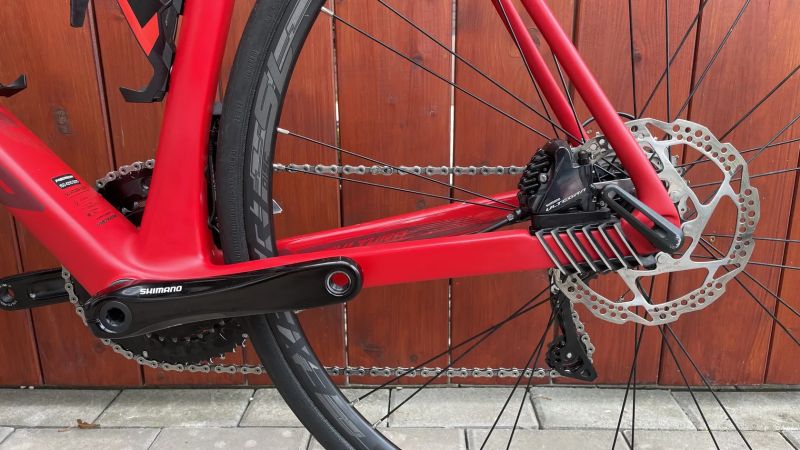 Merida Scultura Disc 5000 2020 velikost L/56 cm