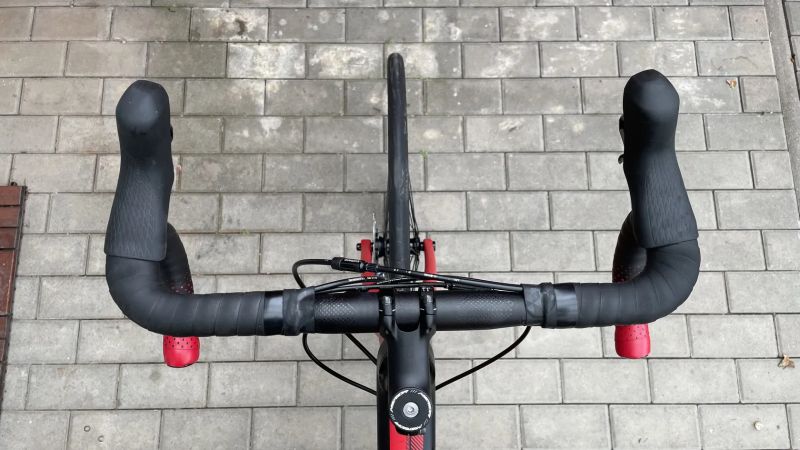 Merida Scultura Disc 5000 2020 velikost L/56 cm