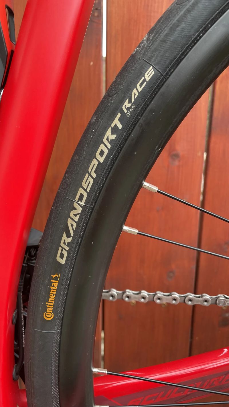 Merida Scultura Disc 5000 2020 velikost L/56 cm