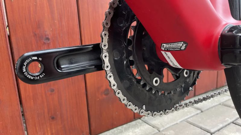 Merida Scultura Disc 5000 2020 velikost L/56 cm