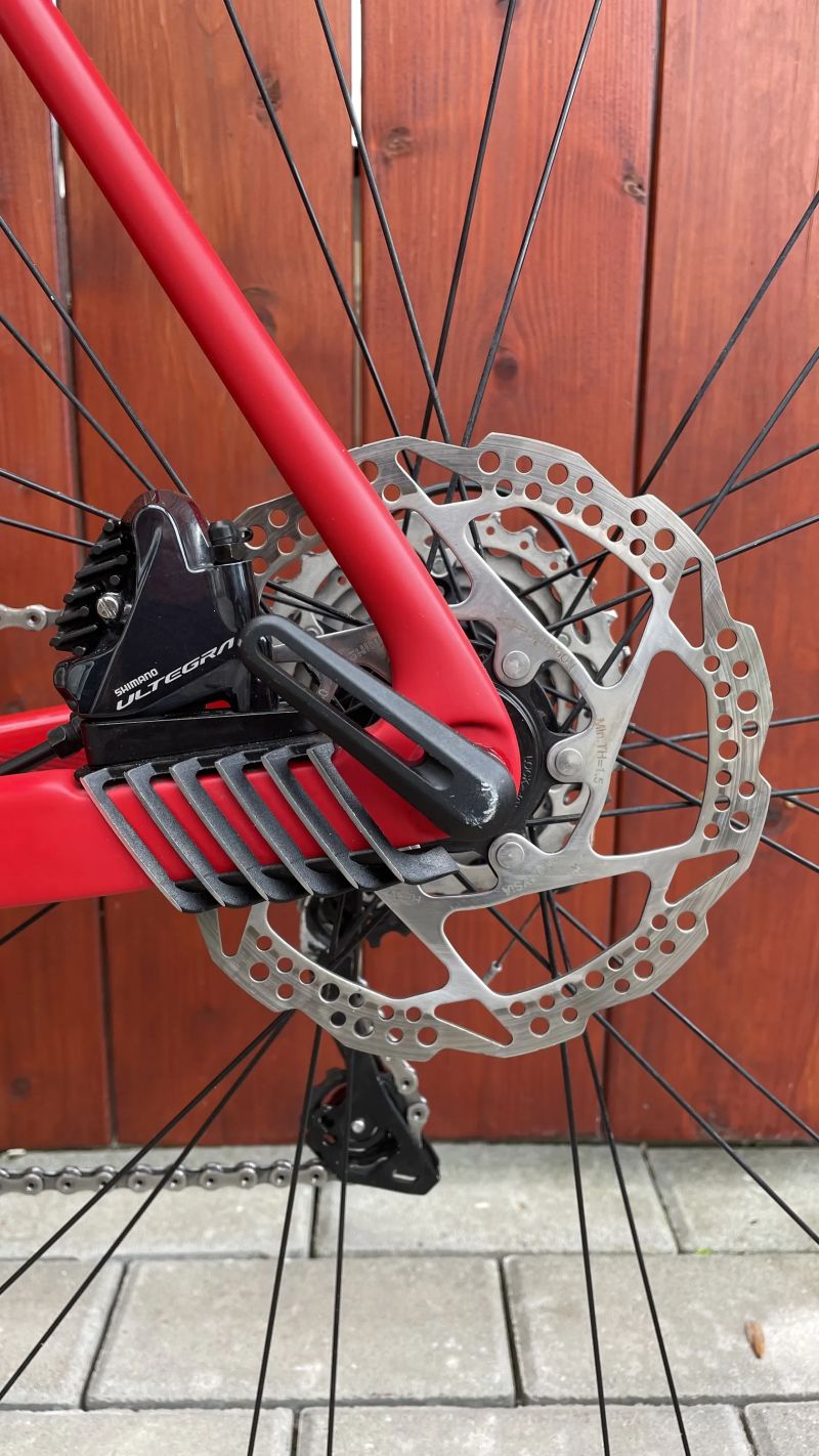 Merida Scultura Disc 5000 2020 velikost L/56 cm