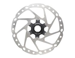 Prodám nový brzdový kotouč Shimano Deore SM-RT64 CL 160 mm