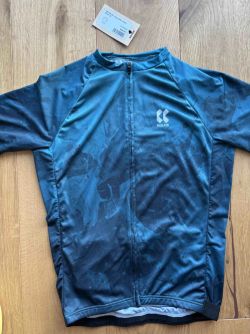 Kalas dres MOTION Z6 Forest Green, vel. 4/L