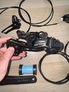 Shimano GRX 2x12 NOVÉ!
