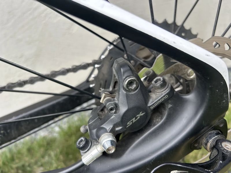 Dámské, dětské karbonové kolo 11kg, špičkové osazení, pro 150-165cm,Praha