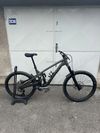 Trek Trek slash 9 - upgrade