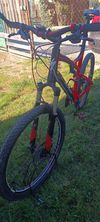 Specialized Epic Comp 2012