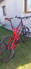 Specialized Epic Comp 2012