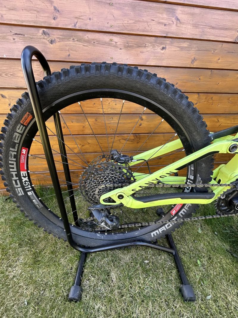 Canyon Torque AL 6.0