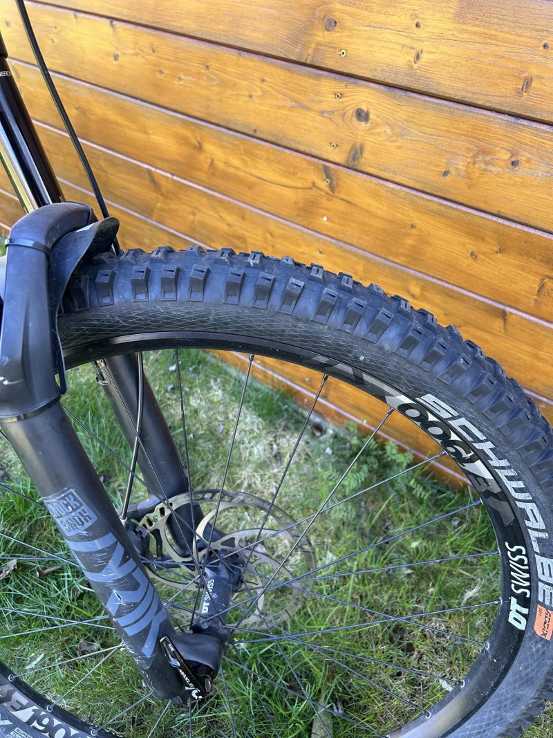 Canyon Torque AL 6.0