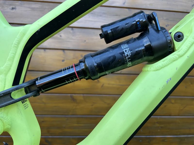 Canyon Torque AL 6.0