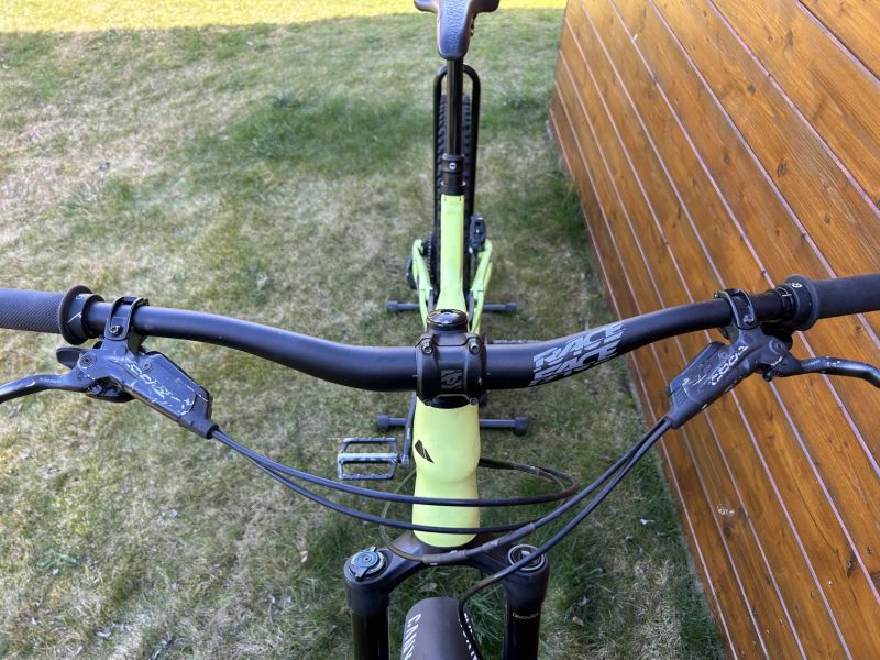 Canyon Torque AL 6.0