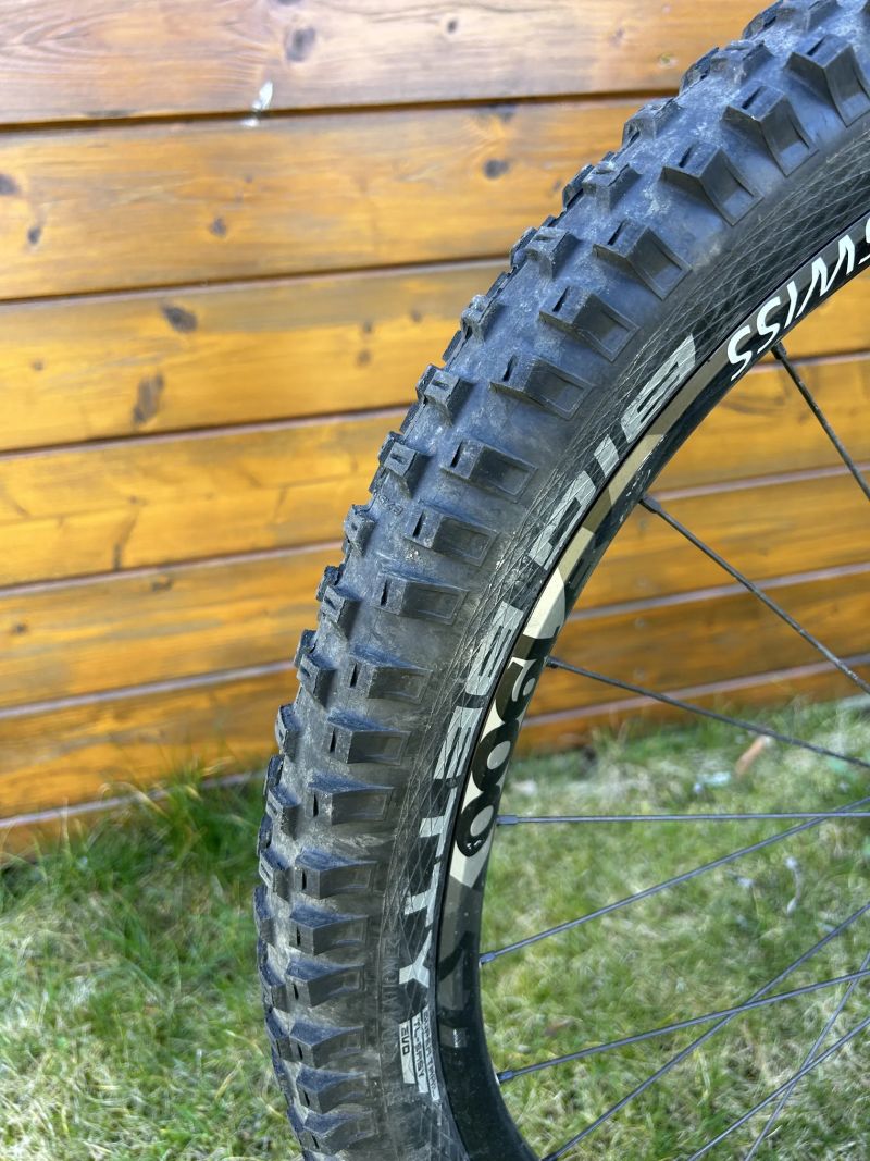 Canyon Torque AL 6.0