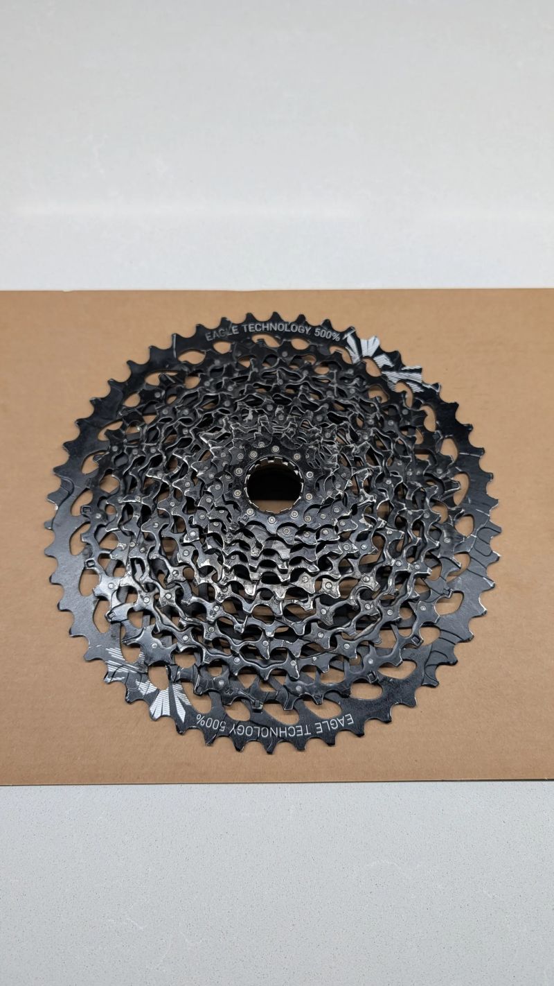 Kazeta Sram GX 10-50