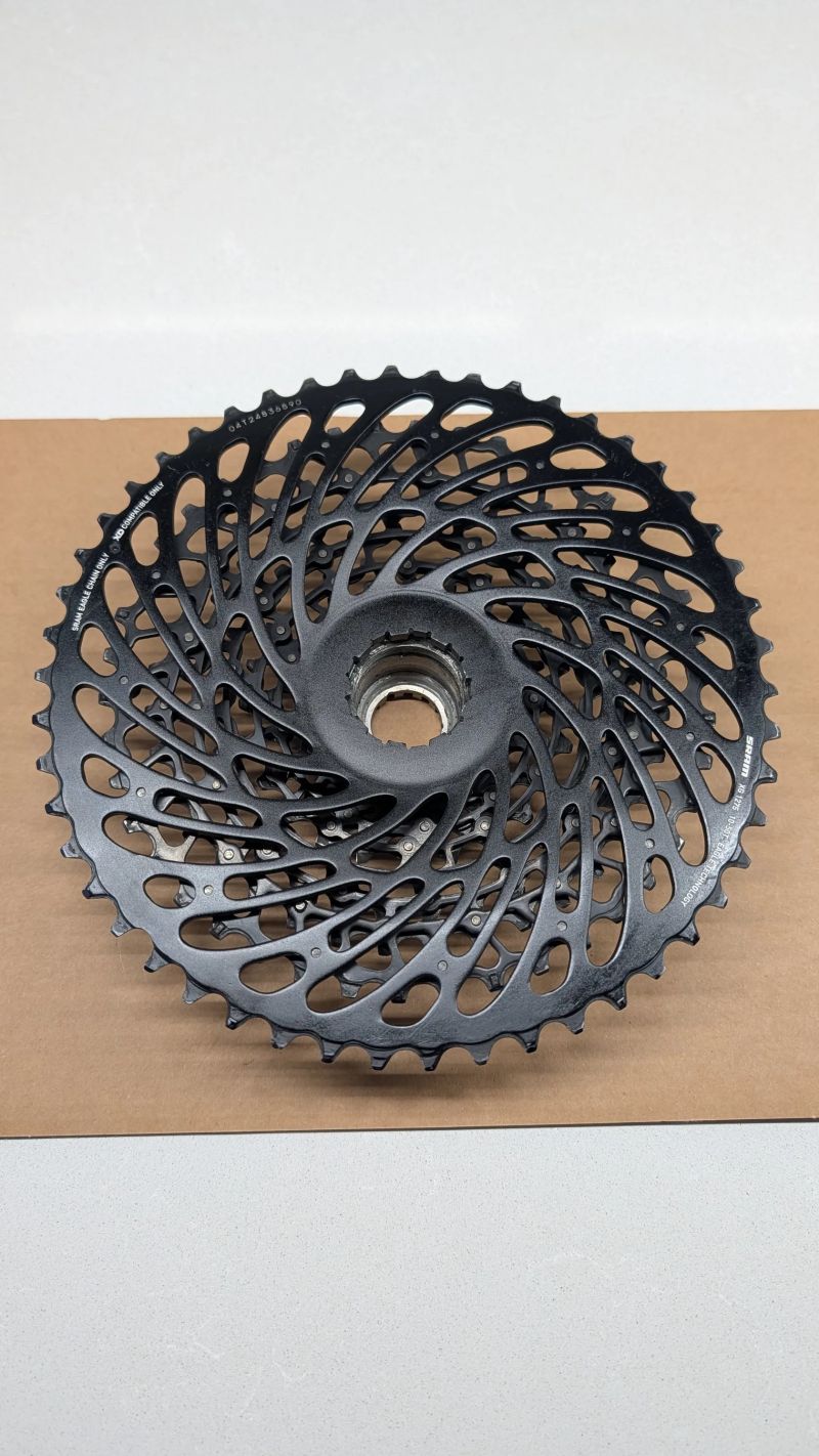 Kazeta Sram GX 10-50