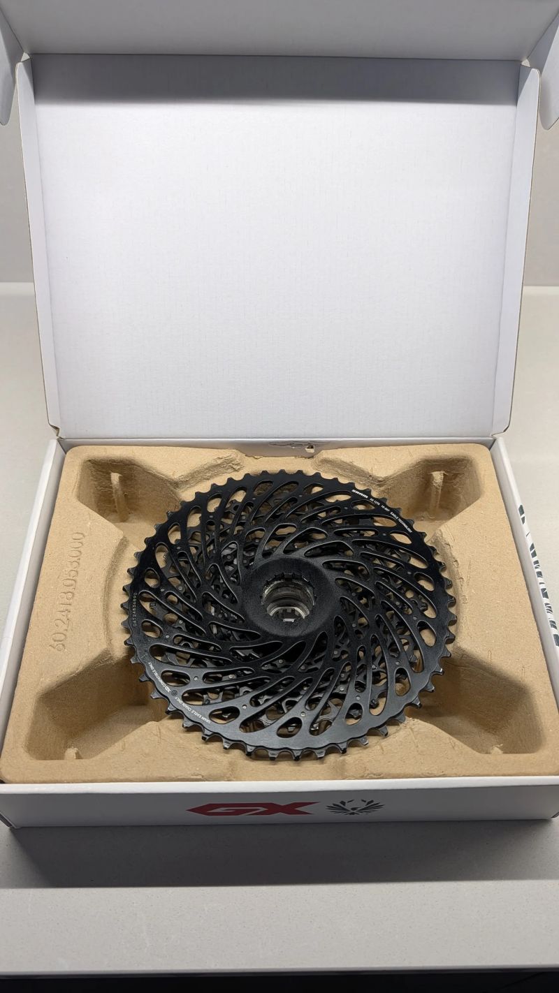 Kazeta Sram GX 10-50