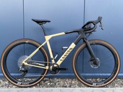 Canyon Grail CF SL 7 eTap