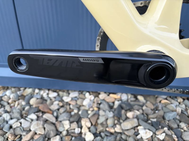 Canyon Grail CF SL 7 eTap