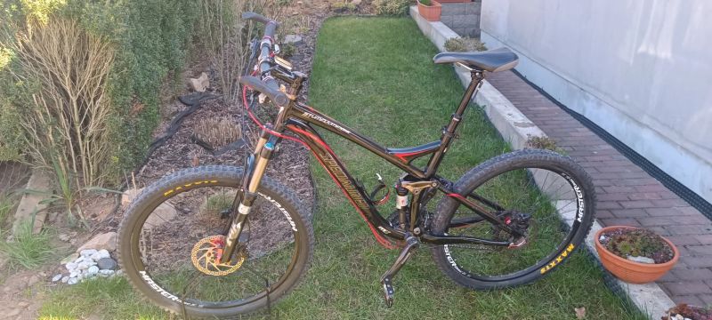 Specialized Stumpjumper