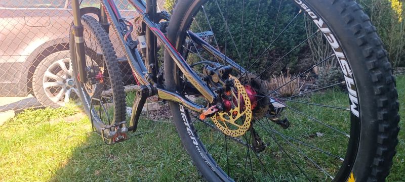 Specialized Stumpjumper